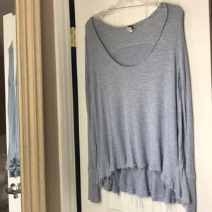 Free People Laguna Thermal